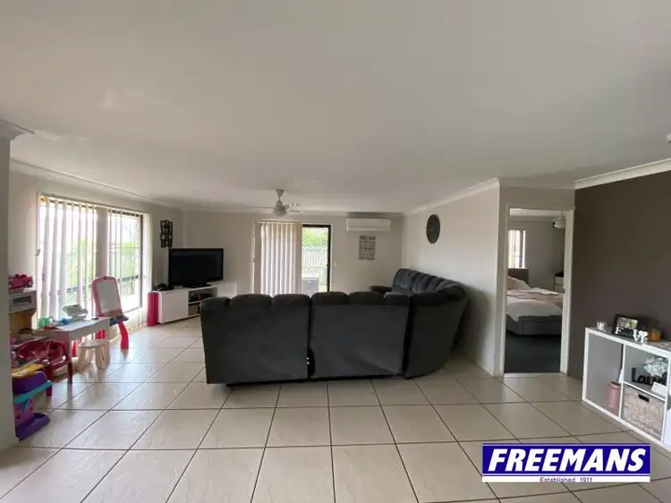 Sixth view of Homely unit listing, Unit 2/11 Tessmanns Road, Kingaroy QLD 4610