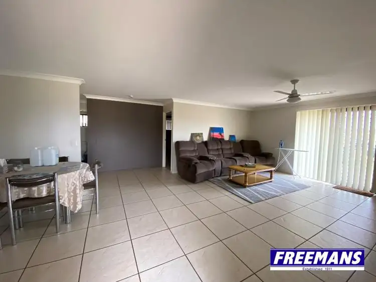 Fourth view of Homely unit listing, Unit 1/11 Tessmanns Road, Kingaroy QLD 4610