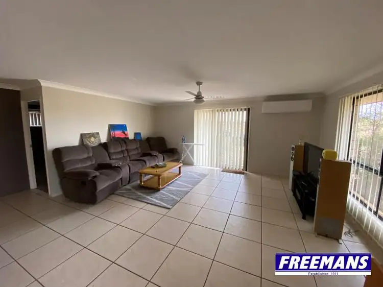 Fifth view of Homely unit listing, Unit 1/11 Tessmanns Road, Kingaroy QLD 4610