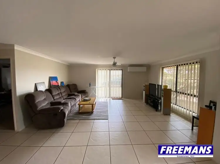 Sixth view of Homely unit listing, Unit 1/11 Tessmanns Road, Kingaroy QLD 4610