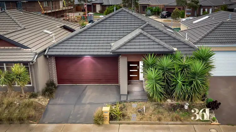 10 Viscosa Road, Brookfield VIC 3338