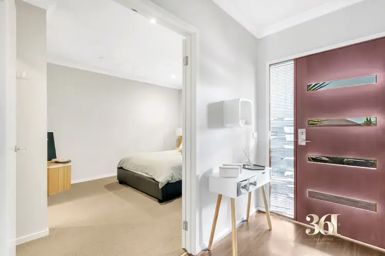 Third view of Homely house listing, 10 Viscosa Road, Brookfield VIC 3338