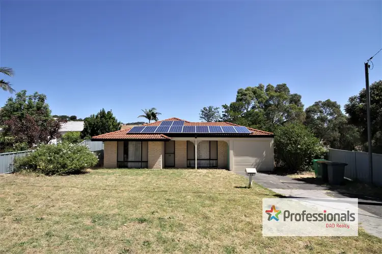 48 Talbot Road, Brunswick WA 6224