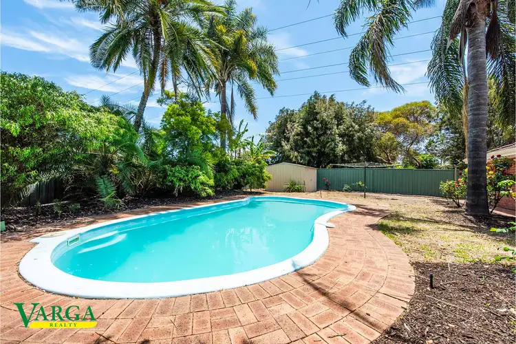 Second view of Homely house listing, 14 Gower Court, Willetton WA 6155