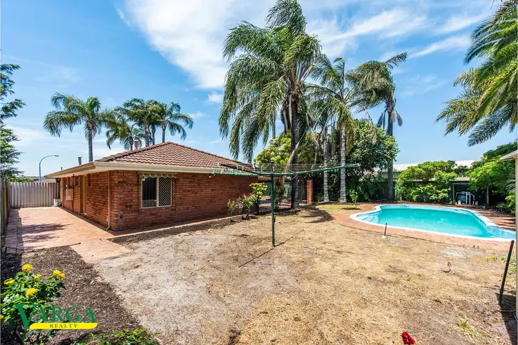 Third view of Homely house listing, 14 Gower Court, Willetton WA 6155