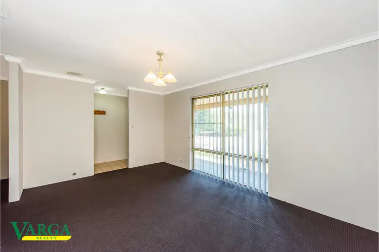 Fifth view of Homely house listing, 14 Gower Court, Willetton WA 6155