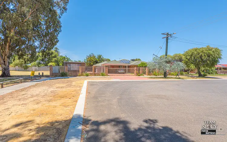 Second view of Homely house listing, 9 Haffner Court, Maddington WA 6109