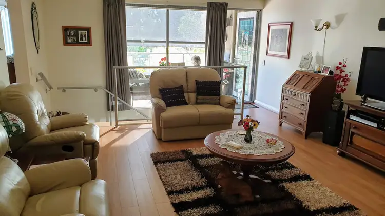 Main view of Homely unit listing, 5/88 Lakeside Drive, Joondalup WA 6027