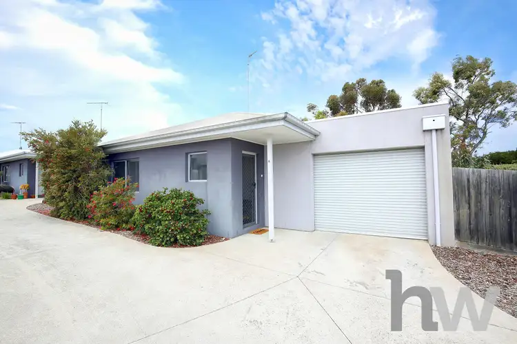 Main view of Homely unit listing, 6/50-52 Cypress Crescent, Leopold VIC 3224