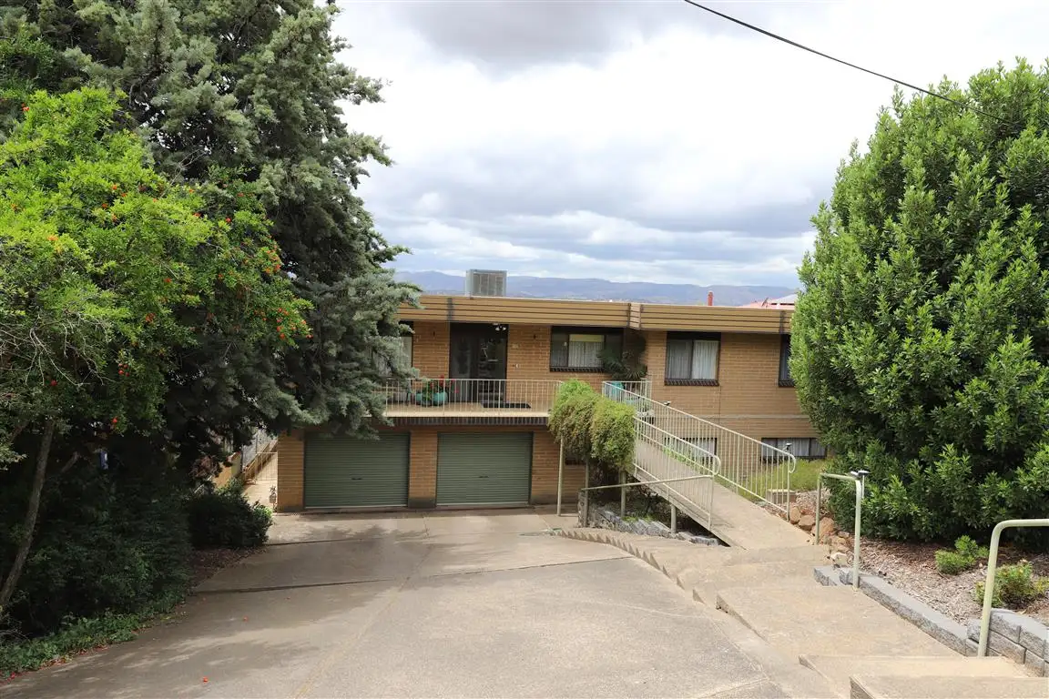 Main view of Homely house listing, 132 Dalhunty Street, Tumut NSW 2720