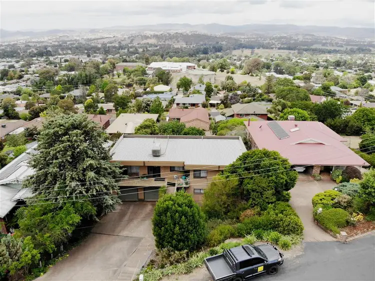 Second view of Homely house listing, 132 Dalhunty Street, Tumut NSW 2720