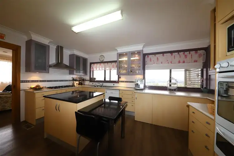 Fourth view of Homely house listing, 132 Dalhunty Street, Tumut NSW 2720