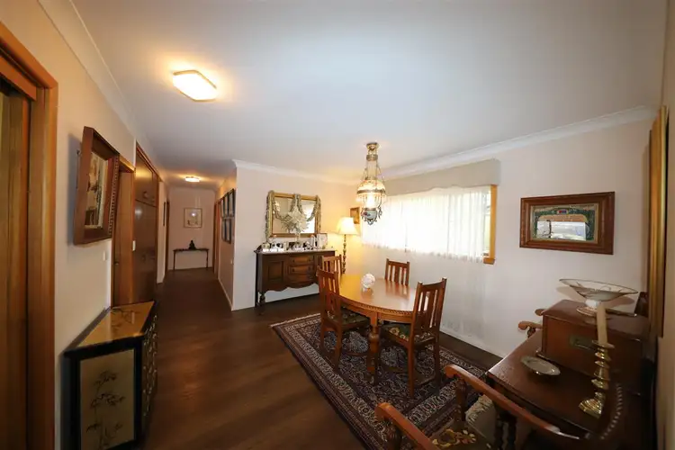 Fifth view of Homely house listing, 132 Dalhunty Street, Tumut NSW 2720