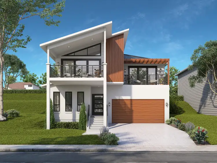 7 Surfside Drive, Catherine Hill Bay NSW 2281