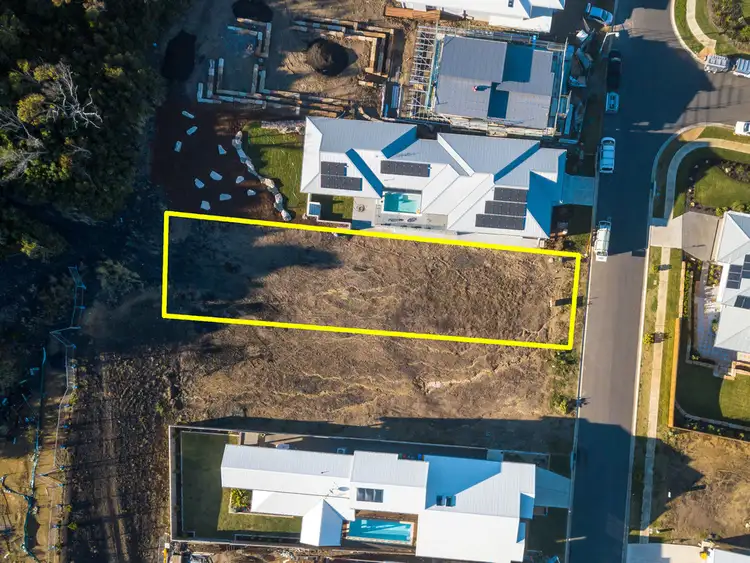 Fifth view of Homely land listing, 7 Surfside Drive, Catherine Hill Bay NSW 2281