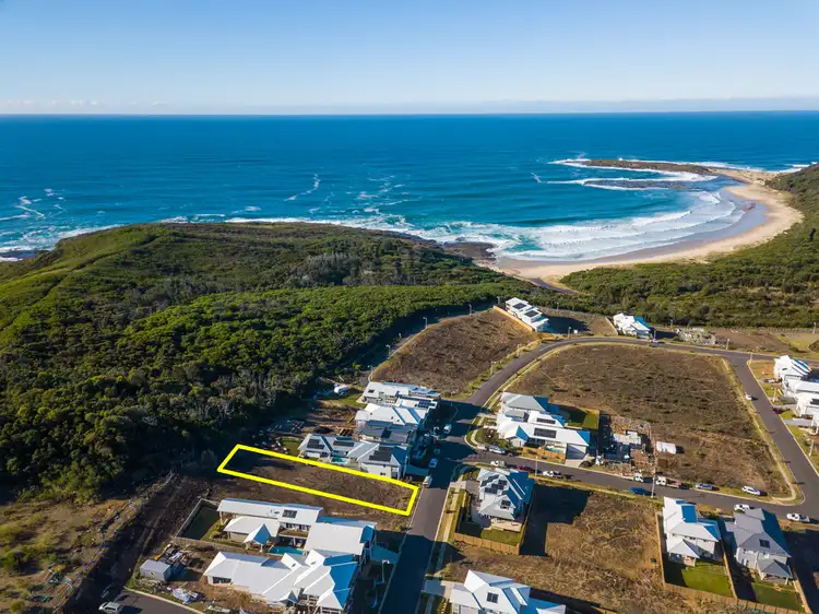 Seventh view of Homely land listing, 7 Surfside Drive, Catherine Hill Bay NSW 2281