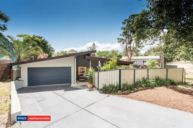 8 Beenong Close, Nelson Bay NSW 2315