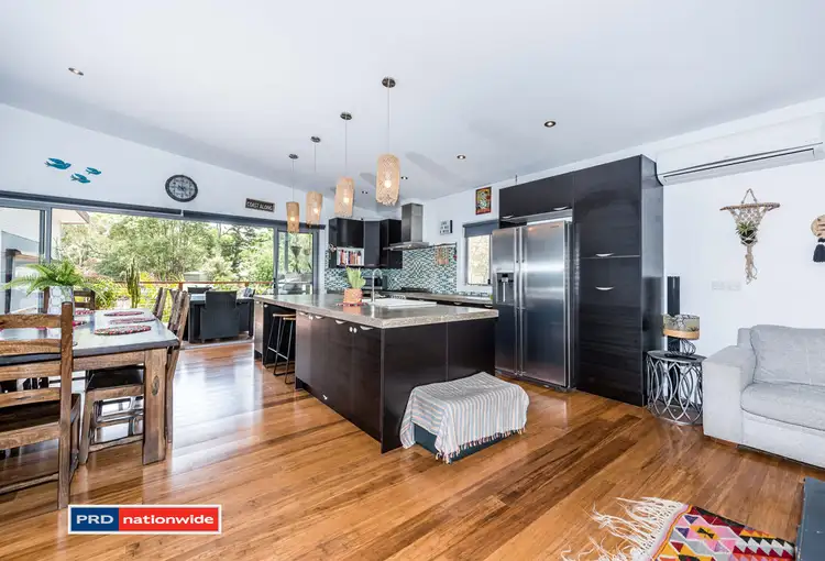Seventh view of Homely house listing, 8 Beenong Close, Nelson Bay NSW 2315