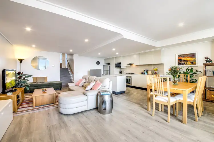 Second view of Homely apartment listing, 432/25 Bennelong Pkwy, Wentworth Point NSW 2127