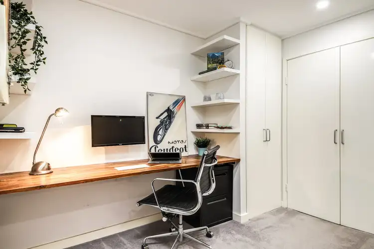 Fifth view of Homely apartment listing, 432/25 Bennelong Pkwy, Wentworth Point NSW 2127