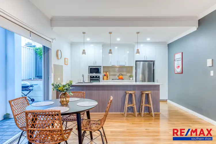 4/163 Eton Street, Joondanna WA 6060