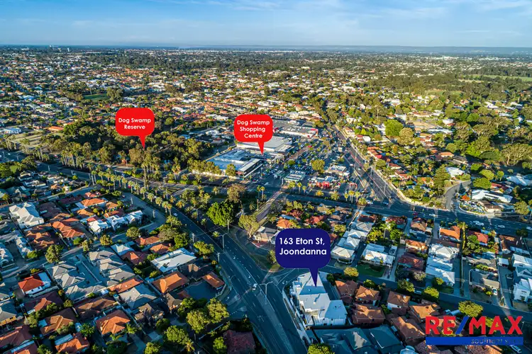 Fifth view of Homely house listing, 4/163 Eton Street, Joondanna WA 6060