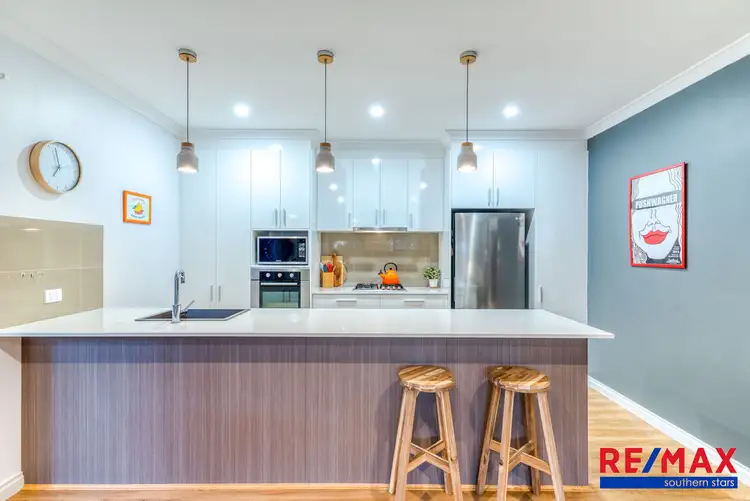 Sixth view of Homely house listing, 4/163 Eton Street, Joondanna WA 6060