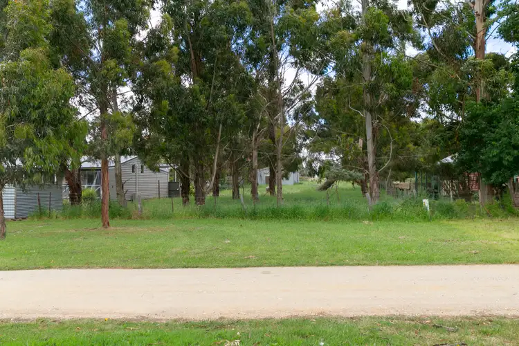 Main view of Homely land listing, 6 Smeaton Street, Smeaton VIC 3364