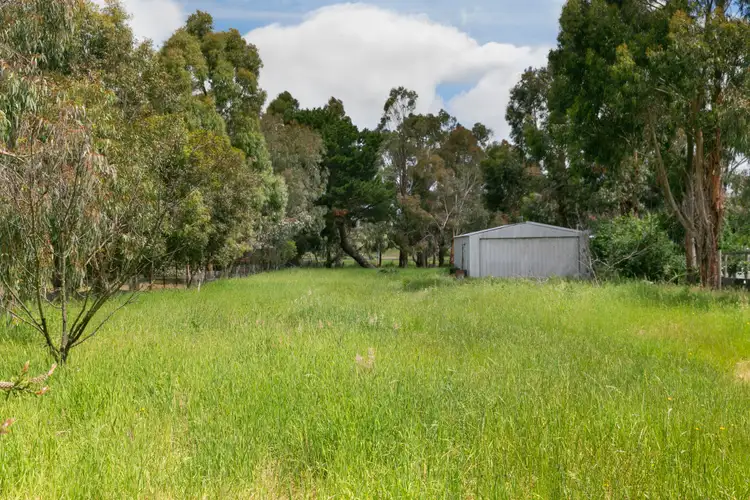 Second view of Homely land listing, 6 Smeaton Street, Smeaton VIC 3364
