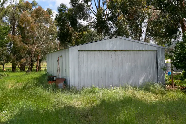 Third view of Homely land listing, 6 Smeaton Street, Smeaton VIC 3364