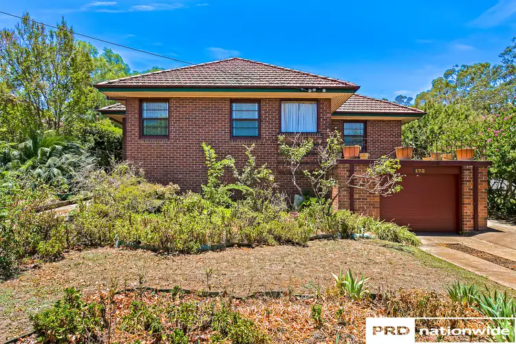Main view of Homely house listing, 172 Carthage Street, Tamworth NSW 2340