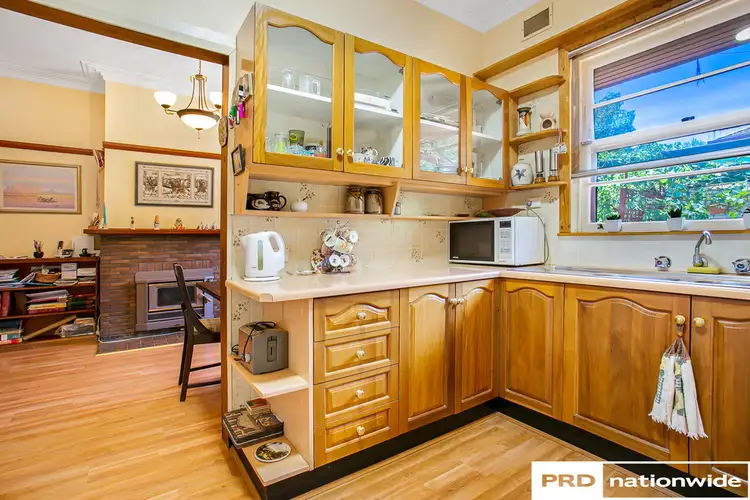 Third view of Homely house listing, 172 Carthage Street, Tamworth NSW 2340
