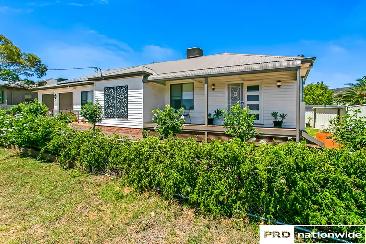 Second view of Homely house listing, 1 Janison Street, Tamworth NSW 2340
