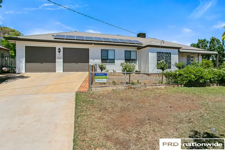 Fourth view of Homely house listing, 1 Janison Street, Tamworth NSW 2340
