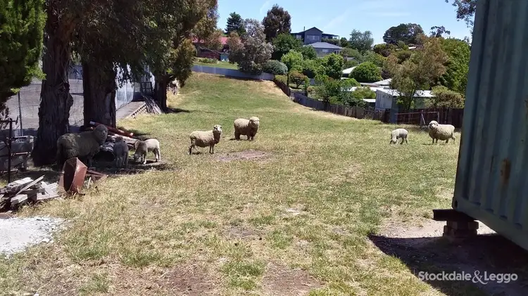 Lot 1, 108 Raglan Street, Daylesford VIC 3460