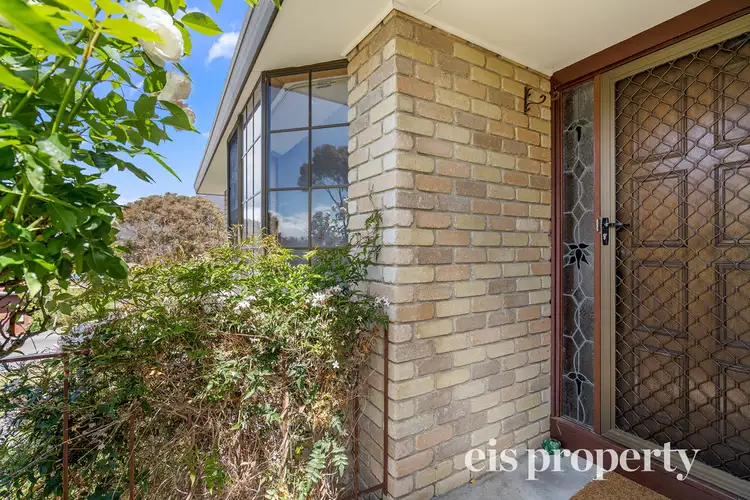 Second view of Homely unit listing, 1/74 Girrabong Road, Lenah Valley TAS 7008