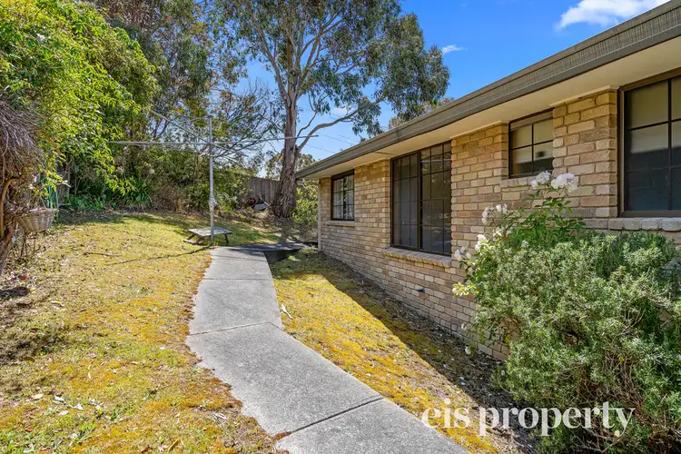 Third view of Homely unit listing, 1/74 Girrabong Road, Lenah Valley TAS 7008