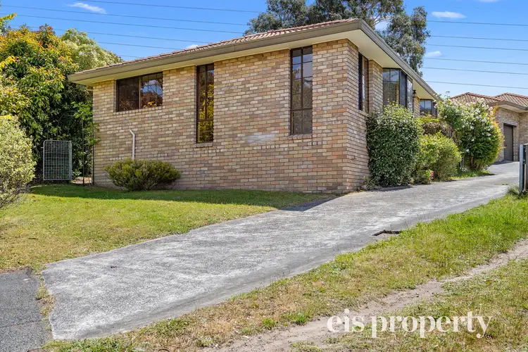 Fifth view of Homely unit listing, 1/74 Girrabong Road, Lenah Valley TAS 7008