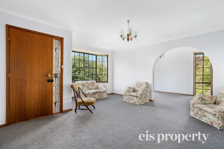 Sixth view of Homely unit listing, 1/74 Girrabong Road, Lenah Valley TAS 7008