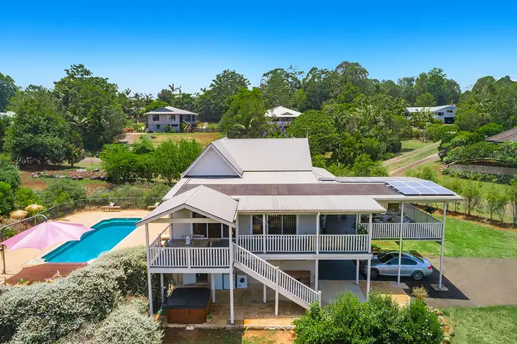 9 Avalon Avenue, Clunes NSW 2480