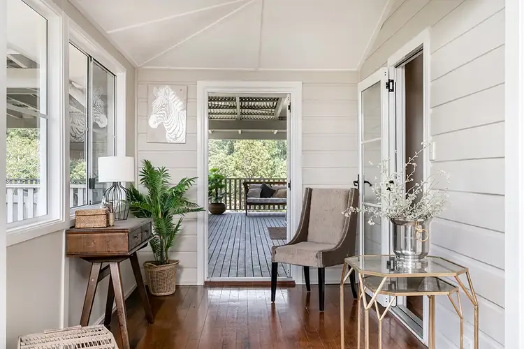 Fifth view of Homely house listing, 9 Avalon Avenue, Clunes NSW 2480