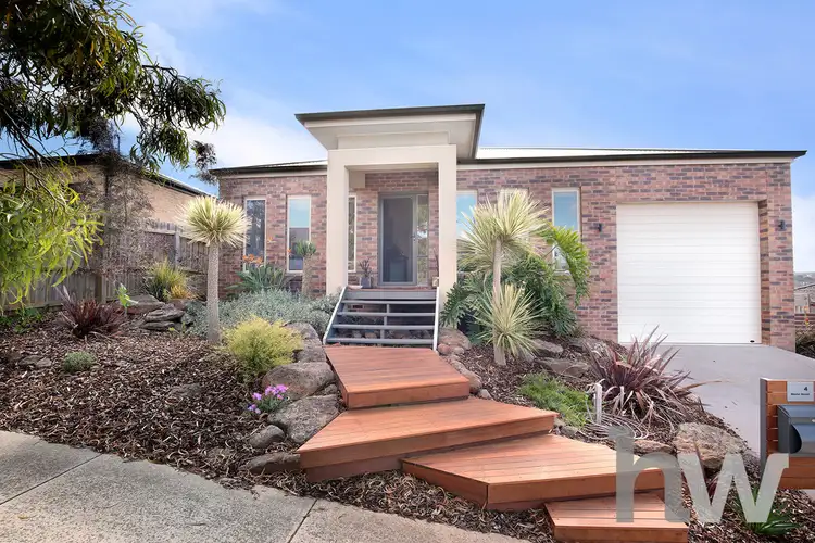 Main view of Homely house listing, 4 Merlot Street, Waurn Ponds VIC 3216