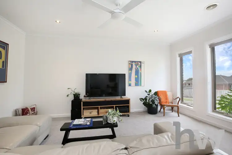 Fourth view of Homely house listing, 4 Merlot Street, Waurn Ponds VIC 3216