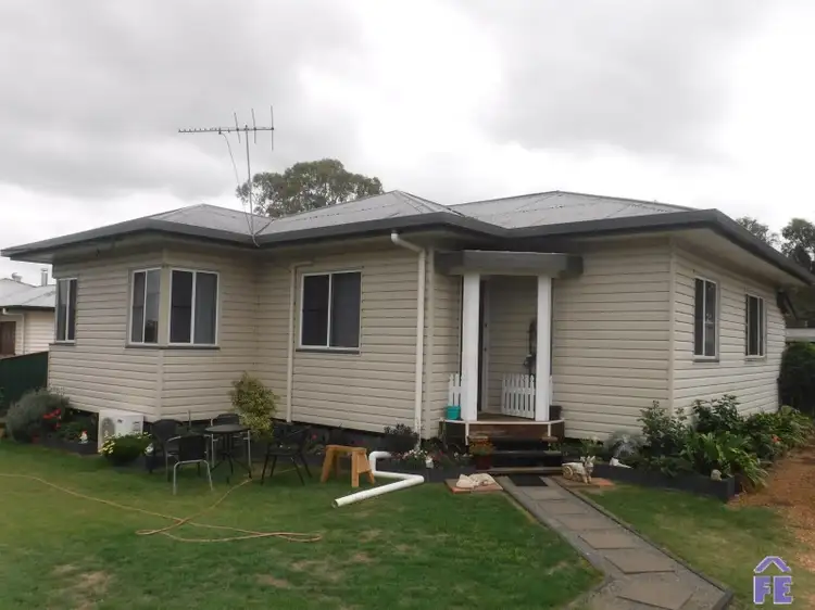 Second view of Homely house listing, 16 Henry Street, Kingaroy QLD 4610