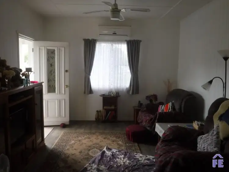 Third view of Homely house listing, 16 Henry Street, Kingaroy QLD 4610