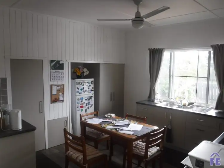 Fourth view of Homely house listing, 16 Henry Street, Kingaroy QLD 4610