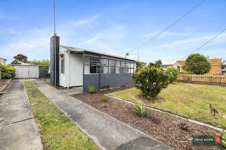255 Old Sale Road, Newborough VIC 3825