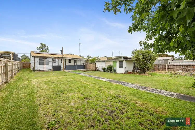 Seventh view of Homely house listing, 255 Old Sale Road, Newborough VIC 3825