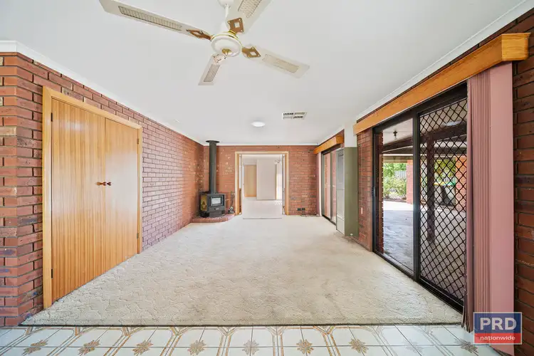 Second view of Homely house listing, 18 Akoonah Drive, Golden Square VIC 3555