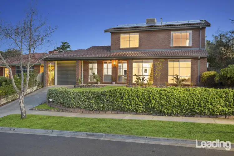 31 Phillip Drive, Sunbury VIC 3429